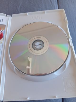 The Amazing Spider-Man Wii
