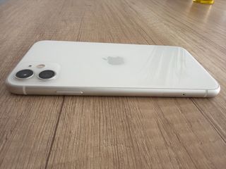 iPhone 11 bianco