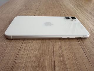 iPhone 11 bianco