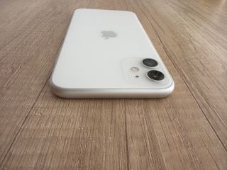 iPhone 11 bianco