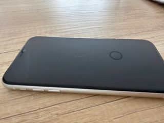 iPhone 11 bianco