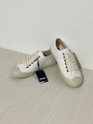 Scarpe Tommy Hilfiger Tg 37