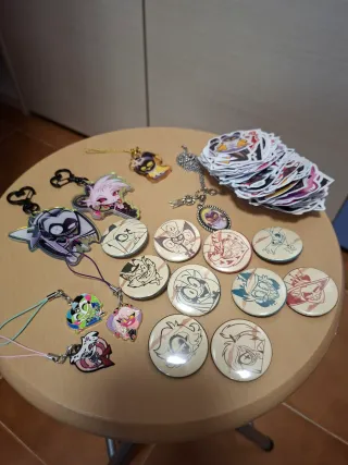 Hazbin Hotel Helluva Boss Merch