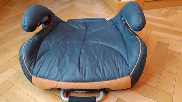 Elevador Jane Isofix