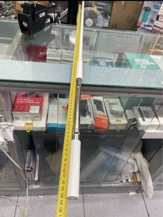 Kit manivela barra y asa persiana