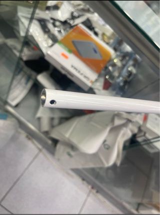 Kit manivela barra y asa persiana