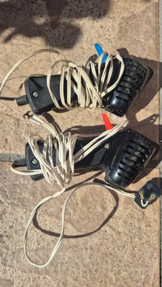 Scalextric Vintage Años 70