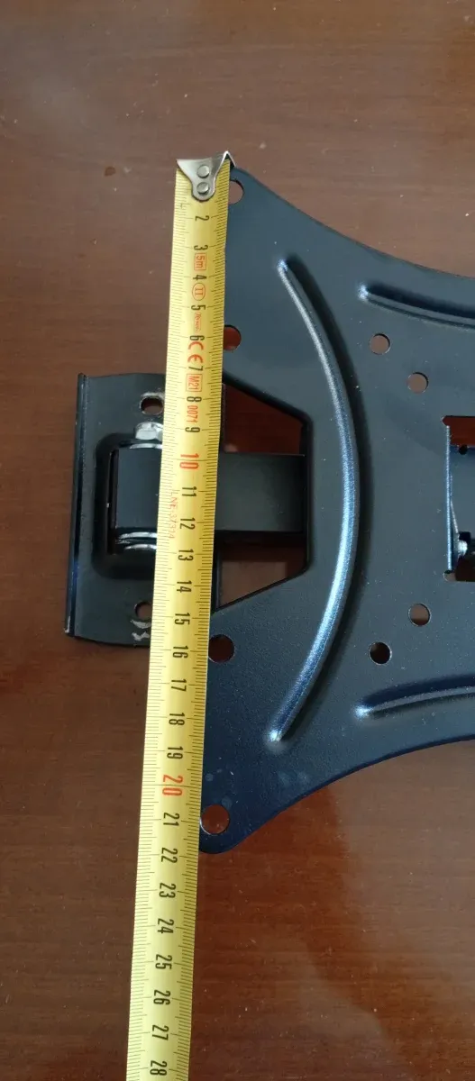 Soporte TV ExtraStar Inclinable