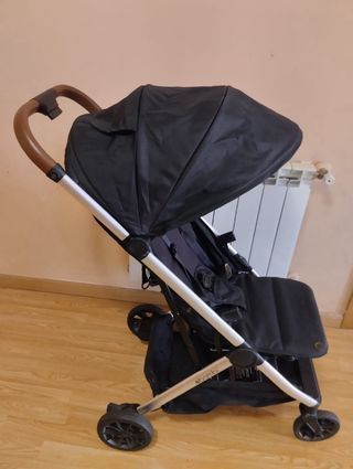 Carrito de bebé Bombi