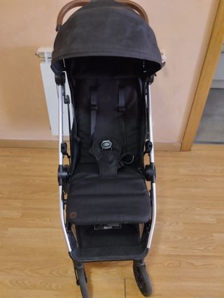 Carrito de bebé Bombi