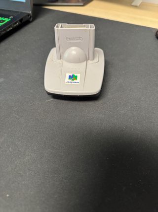Pacchetto di trasferimento per Nintendo 64