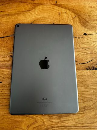 iPad Air 3 64GB Gris Espacial WiFi