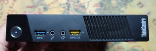 Mini PC Lenovo Intel Core i5 8GB RAM