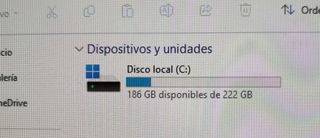 Mini PC Lenovo Intel Core i5 8GB RAM