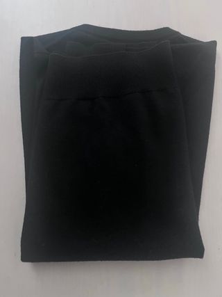 Jersey Polo Ralph Lauren Negro Talla L