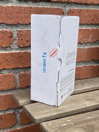 Telefono cellulare Alcatel 1S