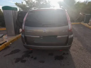 Citroen C4 Picasso 2007