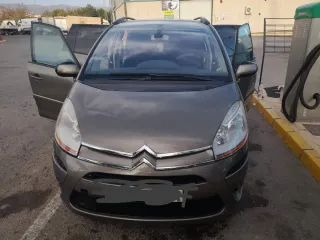 Citroen C4 Picasso 2007