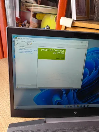 Hp zBook 15v g5 i7