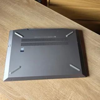 Hp zBook 15v g5 i7