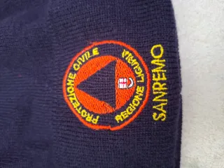 Cappello Protezione Civile Volontari Fossano