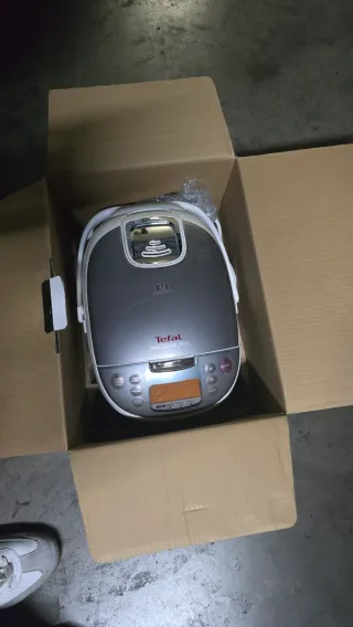 Olla Tefal Multicook Pro 4L