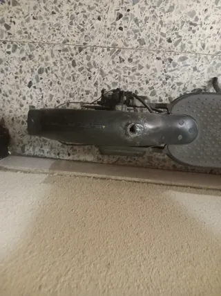 Patinete Eléctrico Xiaomi + PS4 + FIFA 22