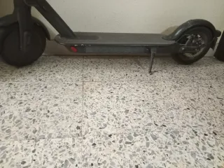 Patinete Eléctrico Xiaomi + PS4 + FIFA 22