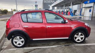 Dacia Sandero 2013
