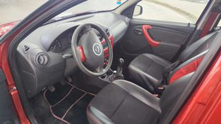 Dacia Sandero 2013