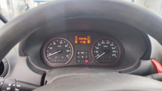 Dacia Sandero 2013