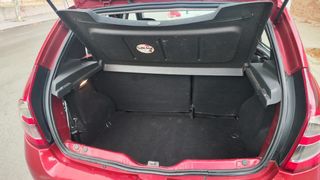 Dacia Sandero 2013