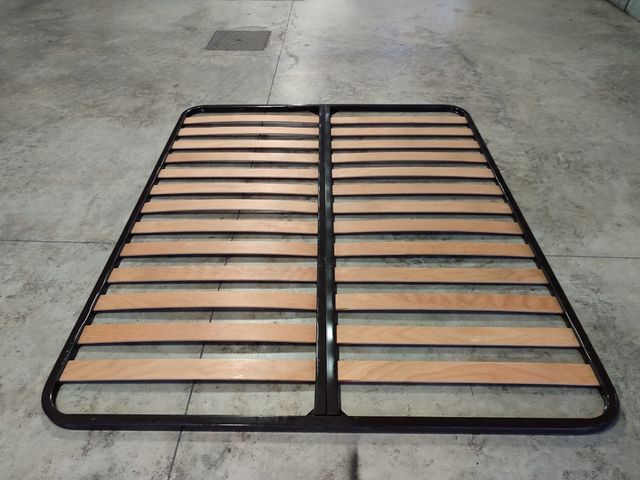 Reti letto matrimoniale / trasporto