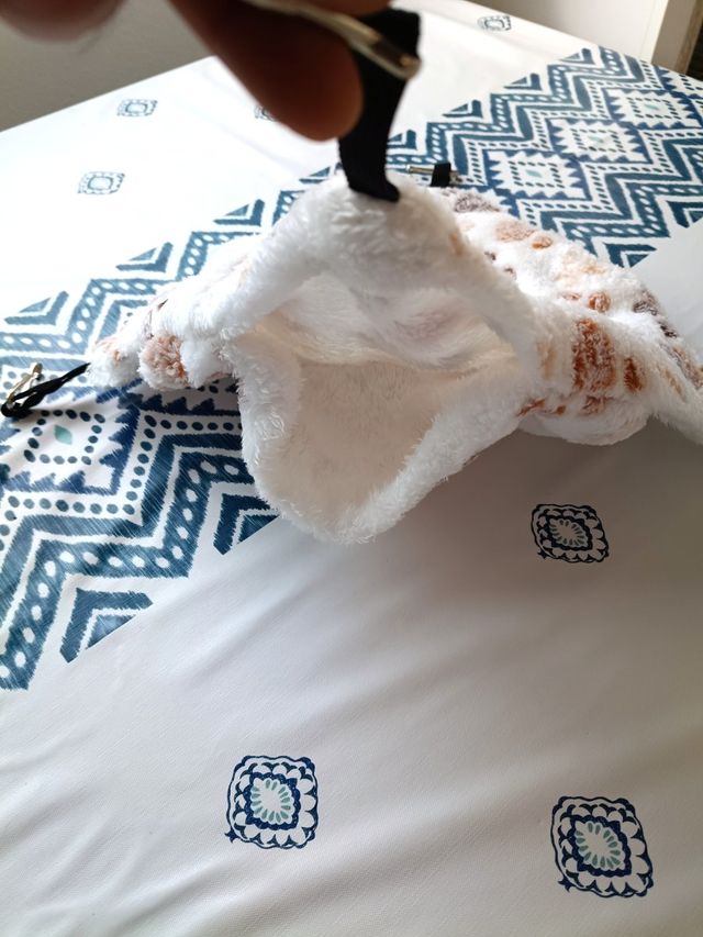 Hamaca para Roedores de Buena Calidad Talla XL