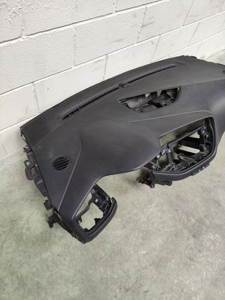 Salpicadero con kit de airbag Kia Ceed de 2014