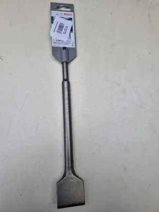 Pala Cincel Bosch