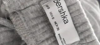Lote Ropa Bershka y Otras Marcas