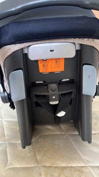 Trio Peg Perego Ottime Condizioni