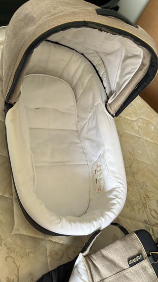 Trio Peg Perego Ottime Condizioni