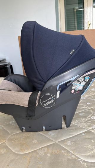 Trio Peg Perego Ottime Condizioni