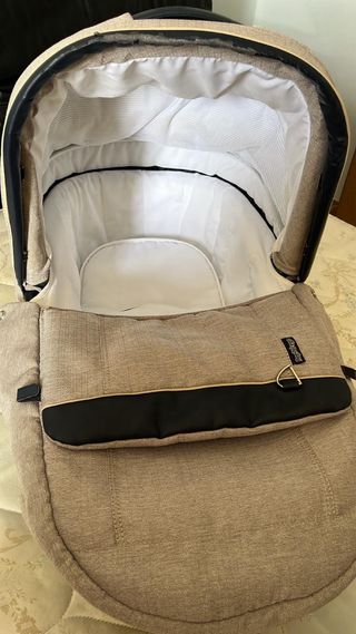 Trio Peg Perego Ottime Condizioni