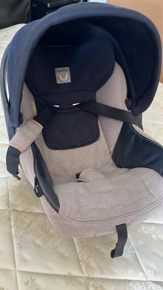 Trio Peg Perego Ottime Condizioni