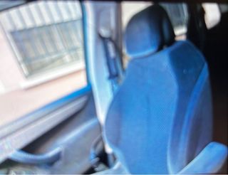 Citroen C4 Picasso 2009