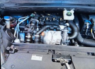 Citroen C4 Picasso 2009