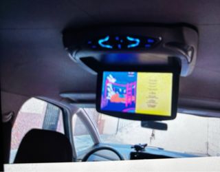 Citroen C4 Picasso 2009