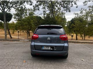 Citroen C4 Picasso 2009