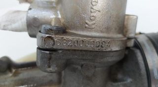 Cremallera dirección citroen 271350 6820000084 c4
