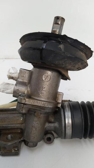 Cremallera dirección citroen 271350 6820000084 c4