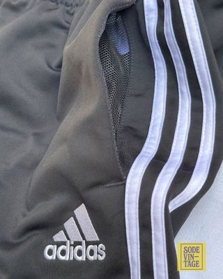 Pantalón Adidas Primegreen Negro Talla L