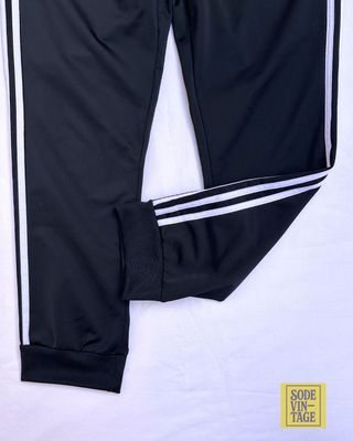 Pantalón Adidas Primegreen Negro Talla L